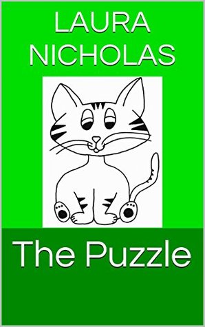 Download The Puzzle (Montessori-Inspired Green Readers Book 21) - Laura Nicholas | ePub