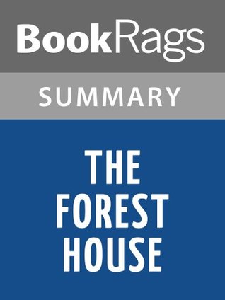 Read The Forest House by Marion Zimmer Bradley   Summary & Study Guide - BookRags | PDF