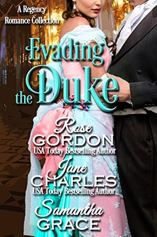 Read Evading the Duke (When the Duke Comes to Town) - Rose Gordon | ePub