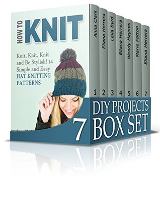 Full Download DIY Projects Box Set: Beginners Tutorials on How to Make Simple and Easy DIY Projects at Home (DIY Projects, DIY, DIY homemade products) - Anna Clark file in PDF