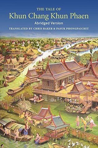 Read The Tale of Khun Chang Khun Phaen Abridged Version - Chris Baker file in ePub