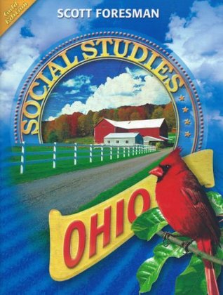 Full Download Scott Foresman Social Studies Ohio (Gold Edition) - Scott Foresman file in ePub