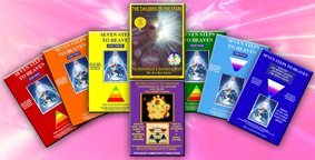 Full Download David Boyle Presents - The Seven Steps To Heaven - The Complete Collection - 20 DVD's - 8 Books Set (The Seven Steps To Heaven) - David H Boyle | ePub