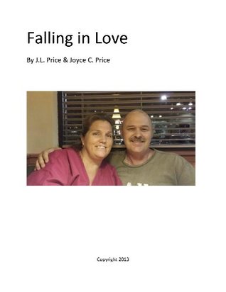 Read Online Falling in Love & About the Author 2nd Edition - Joyce C. Price and J.L. Price file in ePub