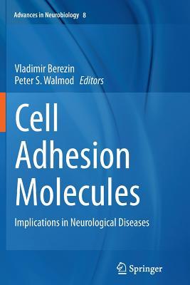 Download Cell Adhesion Molecules: Implications in Neurological Diseases - Владимир Березин | ePub