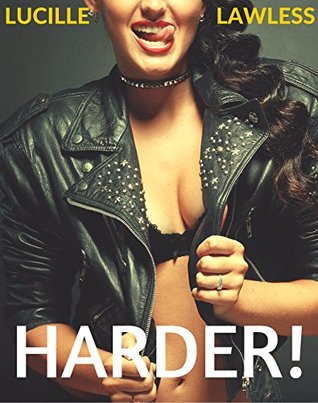 Full Download HARDER (HOT BOX SET SERIES ANTHOLOGY COLLECTION) - Lucille Lawless | ePub