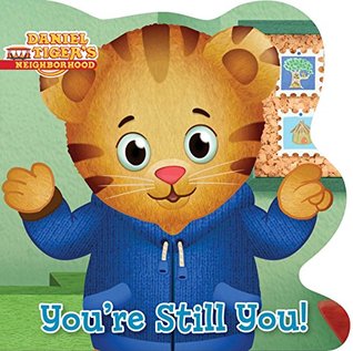 Download You're Still You!: With Audio Recording (Daniel Tiger's Neighborhood) - Maggie Testa | ePub
