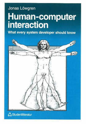 Download Human-computer interaction: What every system developer should know - Jonas Löwgren file in ePub