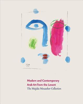 Read Online Modern and Contemporary Arab Art from the Levant: The Majida Mouasher Collection - Luit Mols file in PDF