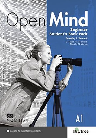 Read Beginner: Open Mind (British English edition). Student's Book with DVD plus Webcode (incl. MP3) and Print-Workbook with Audio-CD   Key - Mickey Rogers file in ePub