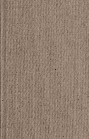 Download ESV Large Print Thinline Reference Bible (Cloth Over Board, Tan) - Anonymous file in PDF