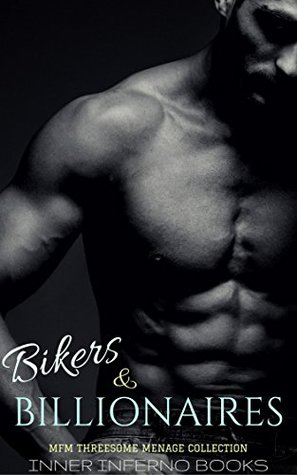 Download BIKERS & BILLIONAIRES: MFM Threesome Menage Collection - Astrid Lee Donovan file in PDF