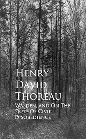 Download Walden, and On The Duty Of Civil Disobedience: Bestsellers and famous Books - Henry David Thoreau file in PDF