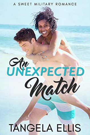 Download An Unexpected Match: A Sweet Military Romance - Tangela Ellis file in ePub