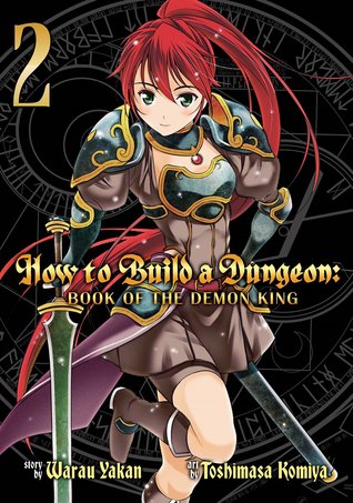 Read How to Build a Dungeon: Book of the Demon King Vol. 2 - Yakan Warau file in ePub