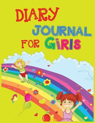 Read Diary Journal for Girls: 8.5 X 11, 108 Lined Pages (Diary, Notebook, Journal, Workbook) -  file in PDF