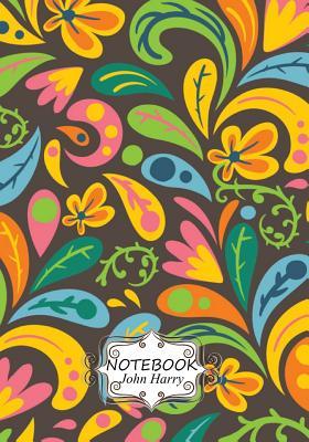 Download Notebook Journal: Dot-Grid, Graph, Lined, Blank No Lined: Nice Wallpaper Pocket Notebook Journal Diary, 110 Pages, 7 X 10 (Blank Notebook Journal) -  | ePub