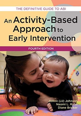 Download An Activity-Based Approach to Early Intervention - Joann Johnson | ePub