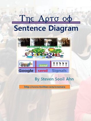 Full Download The Art of the Sentence Diagram_1 John (777 Bible Sentenc Diagram) - Steven Sooil Ahn | PDF