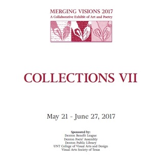 Download Collections VII: A Collaborative Exhibit of Art and Poetry - Susan Maxwell Campbell | ePub