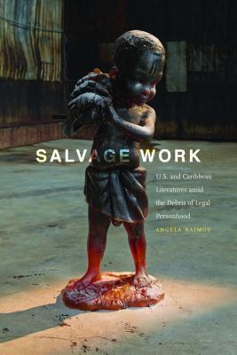Full Download Salvage Work: U.S. and Caribbean Literatures Amid the Debris of Legal Personhood - Angela Naimou file in PDF