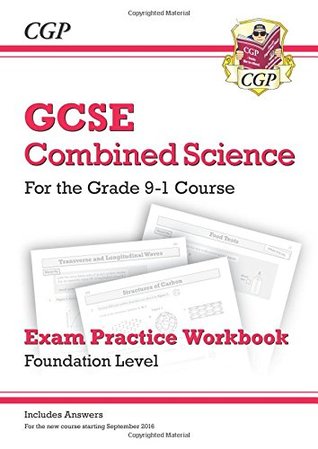 Read New Grade 9-1 GCSE Combined Science: Exam Practice Workbook (with Answers) - Foundation - CGP Books | PDF