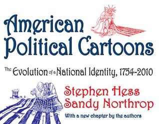 Read American Political Cartoons: From 1754 to 2010 - Sandy Northrop | PDF
