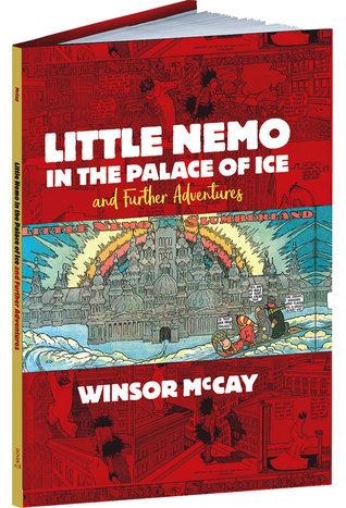 Read Little Nemo in the Palace of Ice and Further Adventures - Winsor McCay | PDF