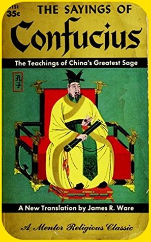 Read The Sayings of Confucius - Completed - [Oxford] - (ANNOTATED) - Confucius | PDF