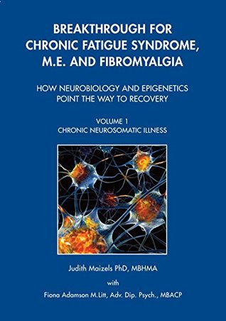 Download Breakthrough for Chronic Fatigue Syndrome, M.E. and Fibromyalgia. How Neurobiology and Epigenetics Point the Way to Recovery. Volume 1: Chronic Neurosomatic Illness - Judith Maizels | ePub