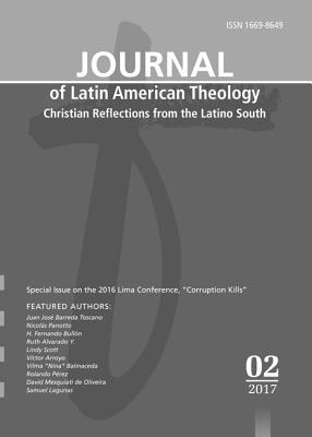 Read Journal of Latin American Theology, Volume 12, Number 2 - Lindy Scott file in ePub