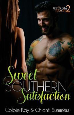 Download Sweet Southern Satisfaction (Georgia Peaches Book 2) - Colbie Kay file in PDF