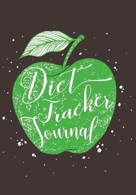 Read Online Diet Tracker Journal: 90 Days Food & Exercise Journal Weight Loss Diary Diet & Fitness Tracker -  file in PDF