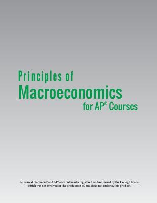 Full Download Principles of Macroeconomics for AP(R) Courses - Steven A. Greenlaw file in PDF