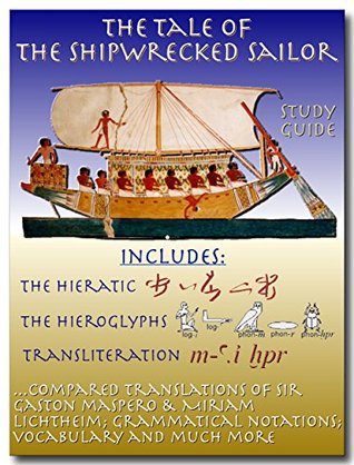 Full Download The Tale of the Shipwrecked Sailor Study Guide - Isabella DeCarlo | ePub