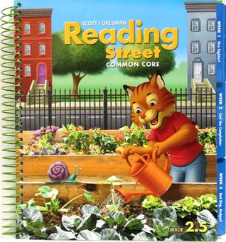 Full Download Reading Street Grade 2 Volume 5: Common Core Teacher's Edition - Scott Foresman file in ePub