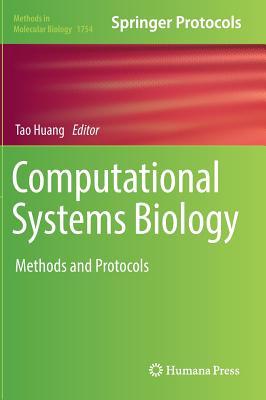 Download Computational Systems Biology: Methods and Protocols - Tao Huang file in PDF