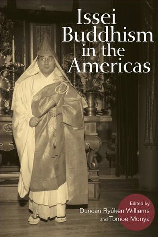 Download Issei Buddhism in the Americas (Asian American Experience) - Duncan Williams | ePub