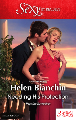 Read Needing His Protection/The Marriage Possession/The Disobedient Bride/TheGreek Tycoon's Virgin Wife - Helen Bianchin file in PDF