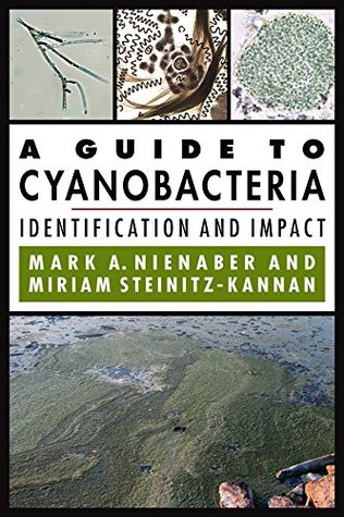 Download A Guide to Cyanobacteria: Identification and Impact - Mark A Nienaber file in PDF