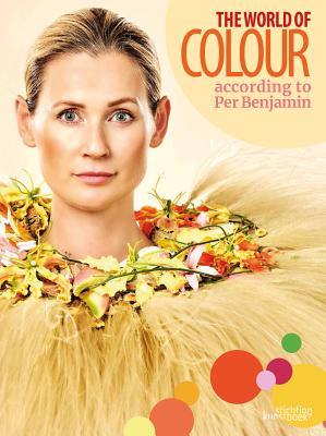 Download The World of Colour According to Per Benjamin - Per Benjamin | PDF