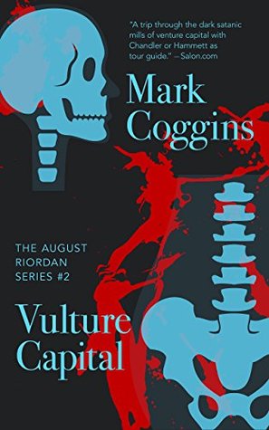 Full Download Vulture Capital: Fear and Funding in the Silicon Valley - Mark Coggins file in ePub
