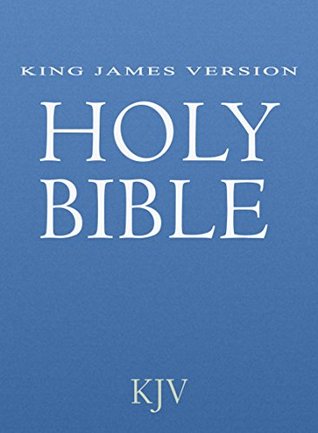 Download The Holy Bible, Authorized King James Version - Anonymous | ePub