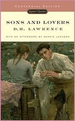 Download Sons and Lovers [Norton Critical Edition] (Annotated) - D.H. Lawrence | PDF