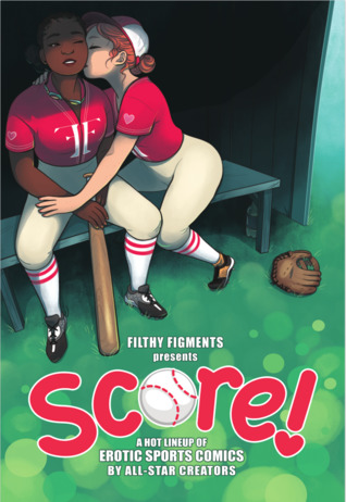 Full Download SCORE! - A Hot Line-up of Erotic Sports Comics - Gina Biggs file in ePub