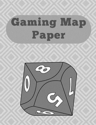 Read Online Gaming Map Paper: Half Inch Hexagonal Grid Paper for Gamers, Chemistry and Board Games. Small Hexagons: 8.5 X 11 Graph Paper Notebook 0.5 Inch Hexagons 100 Pages for Fantasy Role Playing  (Gamer/Chemistry Notebook) - Metaphysics Mama file in ePub