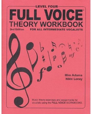 Download FVTH-L4 - Full Voice Theory Workbook - Level Four 2nd Edition - Nikki Loney | PDF