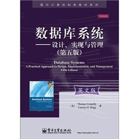 Read Database Systems: A Practical Approach to the Design. Implementation. and Management Fifth Edition - KANG NUO LI (Thomas M.Connolly) | ePub