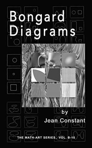 Download Bongard diagrams: Pattern recognition and art (The Math-Art series Book 10) - Jean Constant file in PDF