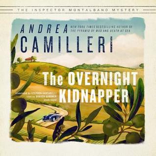 Read Online The Overnight Kidnapper: The Inspector Montalbano Mysteries, book 23 - Andrea Camilleri | PDF